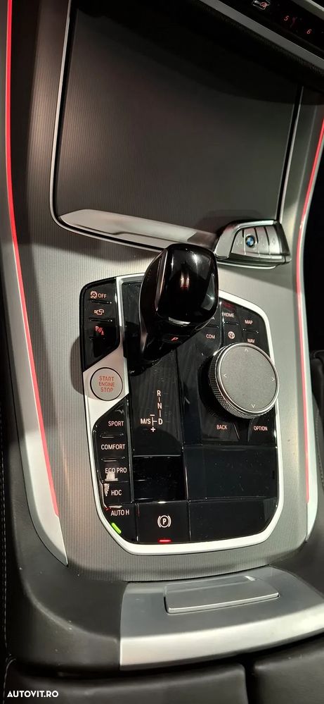 BMW X5 xDrive30d - 27