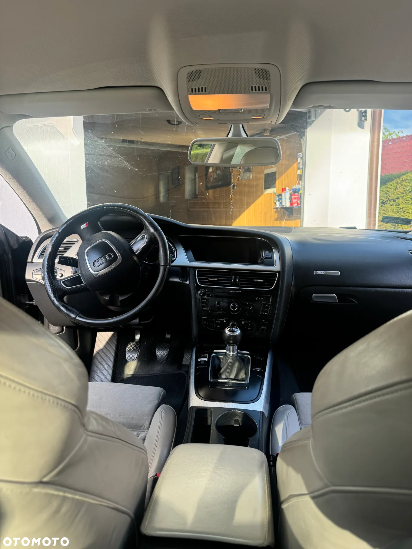 Audi A5 2.0 TFSI - 16