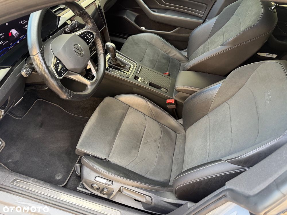 Volkswagen Arteon 2.0 TDI 4Motion R-Line DSG - 9