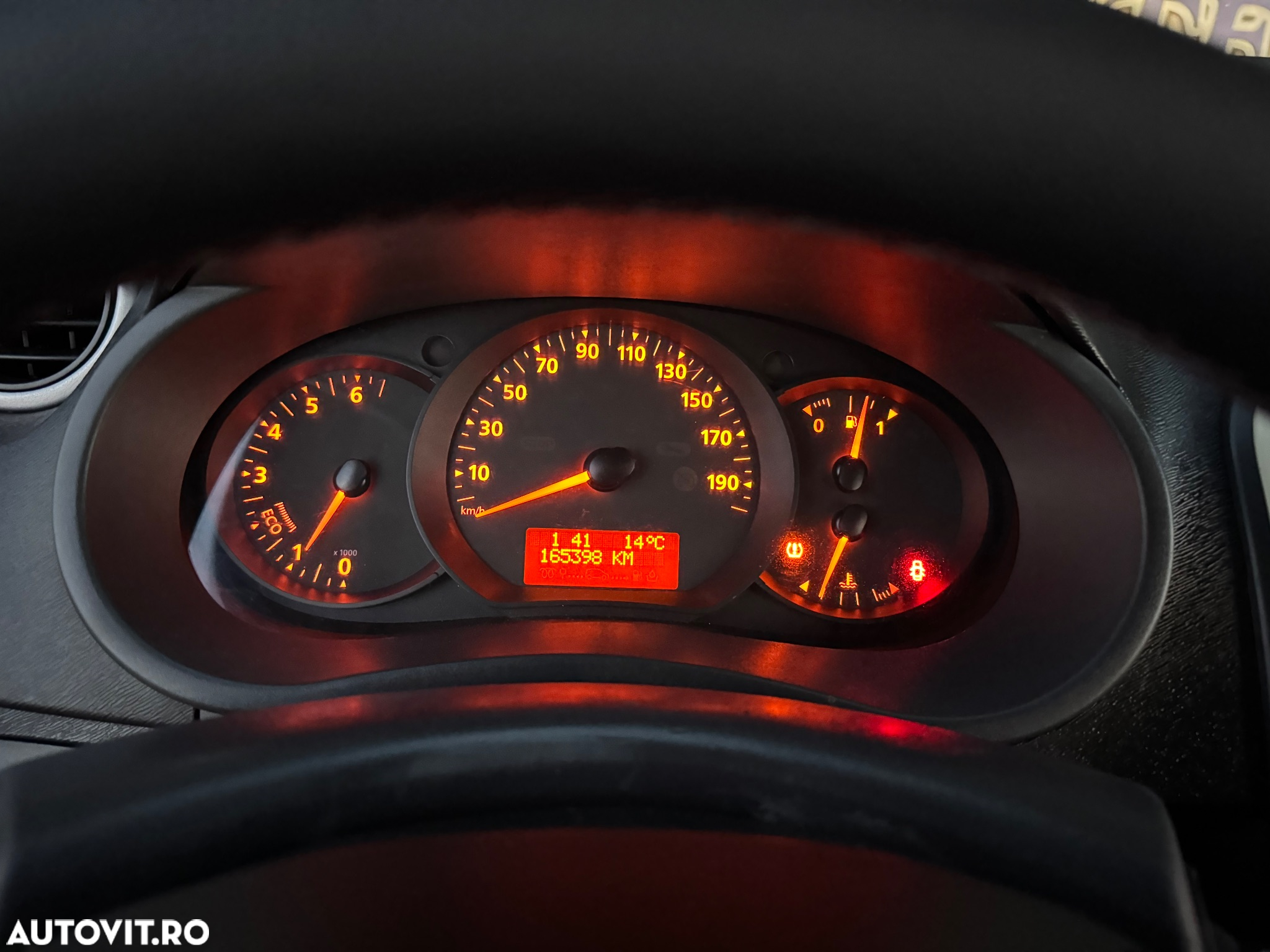 Renault Kangoo BLUE dCi 115 Techno - 27