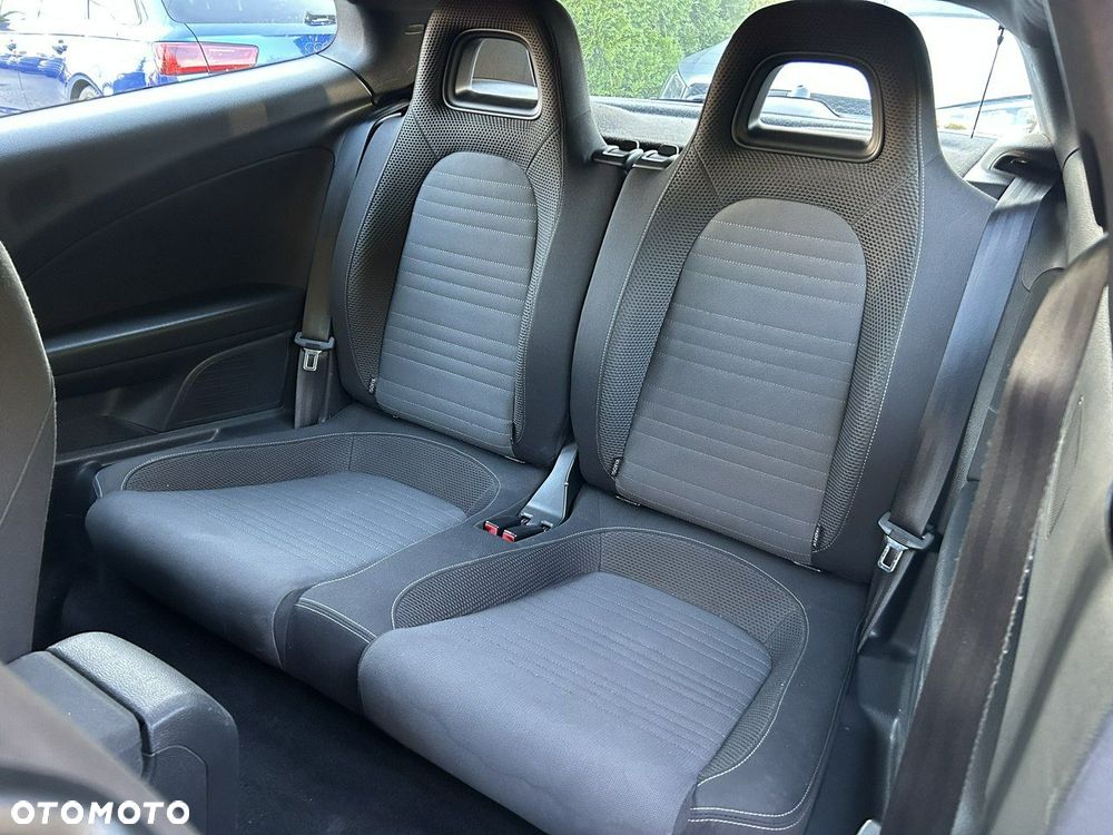 Volkswagen Scirocco 1.4 TSI - 17