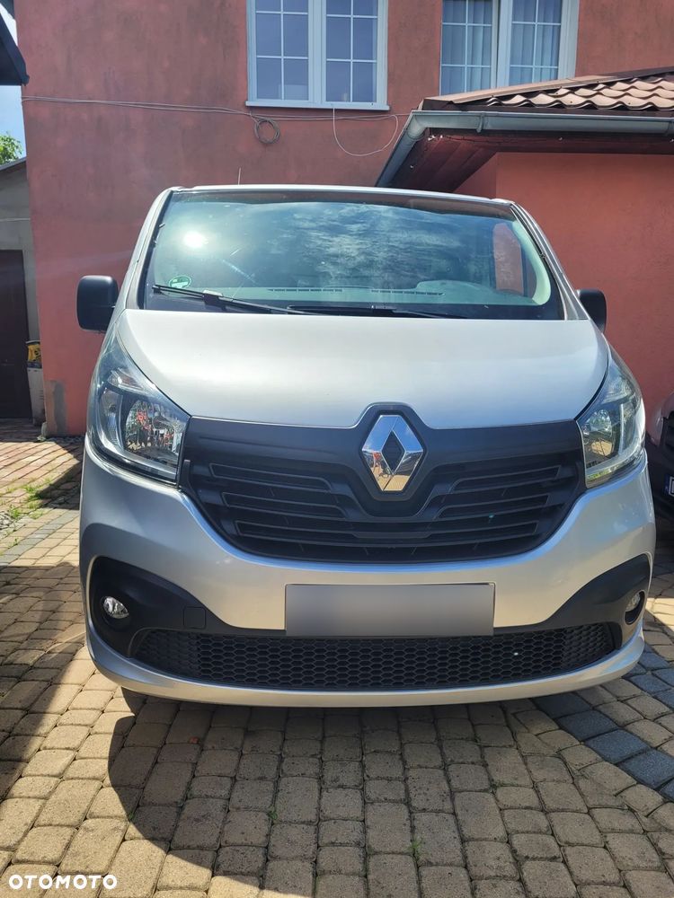 Renault Trafic - 13