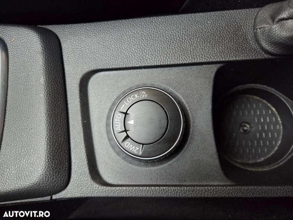 Dacia Duster Blue dCi 115 4X4 Extreme - 9