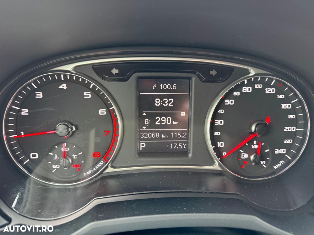 Audi A1 Sportback - 18