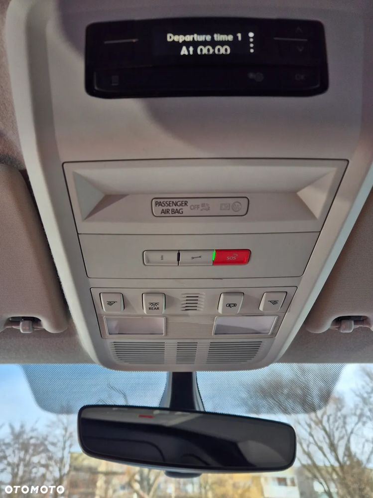 Volkswagen Transporter T6.1 DSG L2H1 Webasto LED - 22