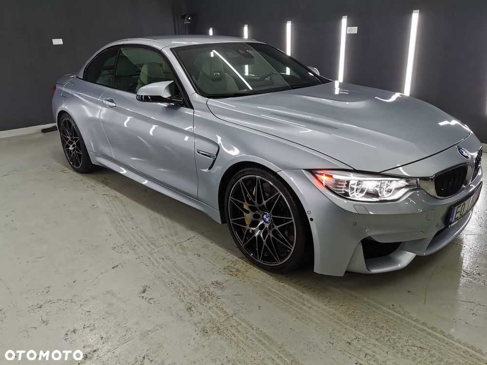 BMW M4 - 2