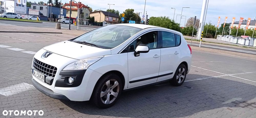 Peugeot 3008 1.6 THP Active - 3
