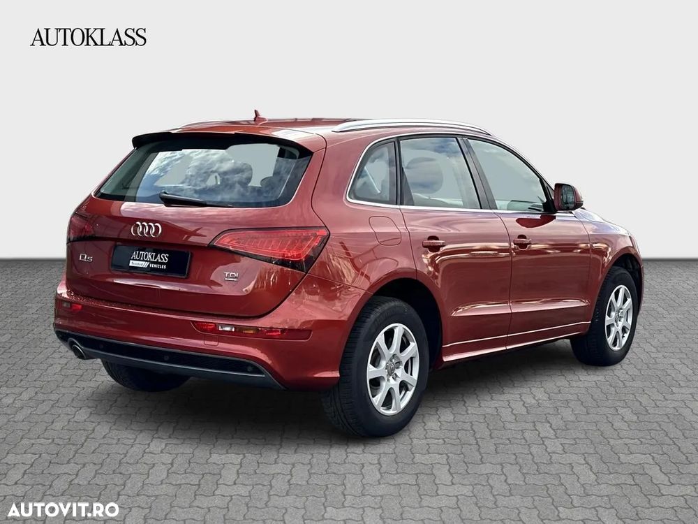 Audi Q5 2.0 TDI Quattro S tronic - 5