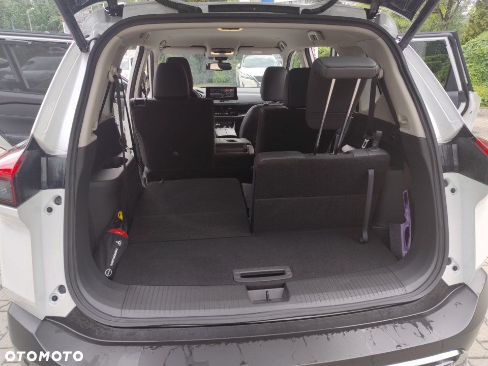 Nissan X-Trail - 16