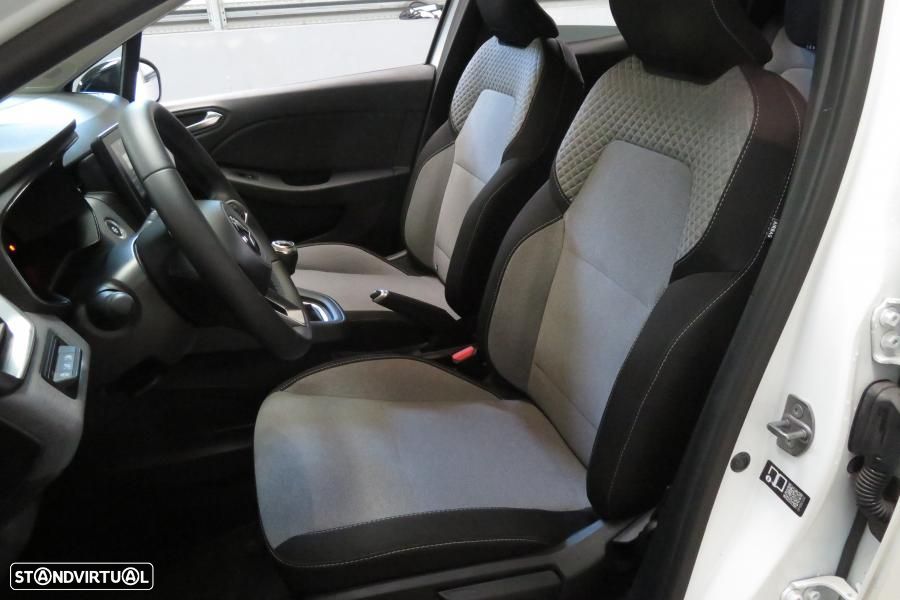 Mitsubishi Colt 1.0 MPI-T Kaiteki - 10