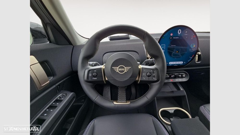 MINI Countryman - 12