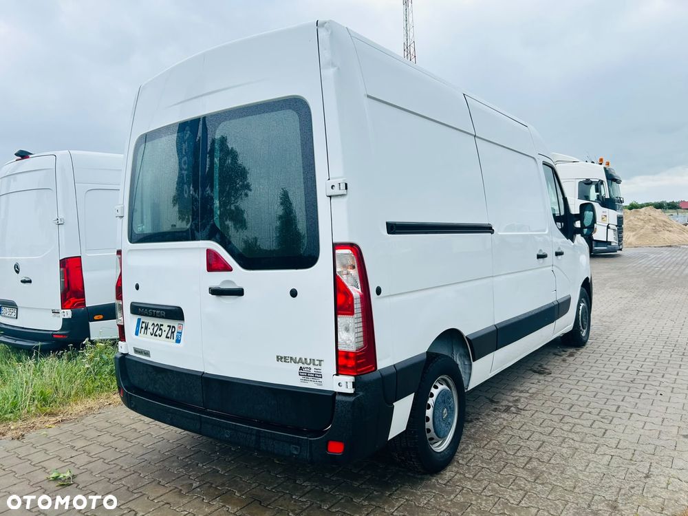 Renault Master L2H2 - 12