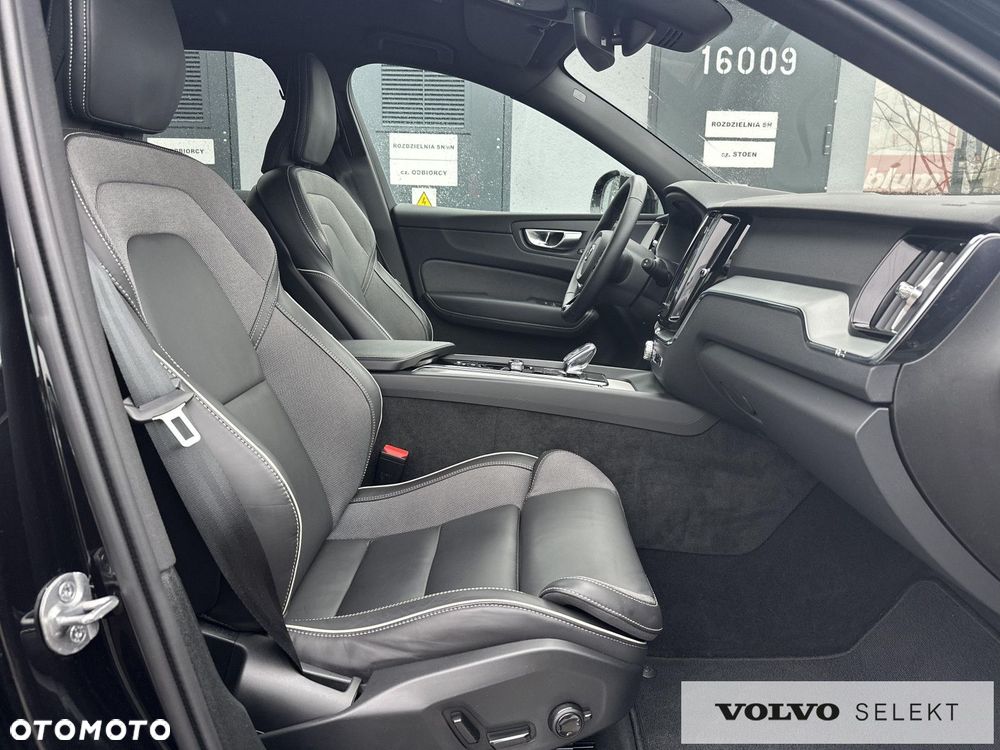 Volvo XC 60 - 11