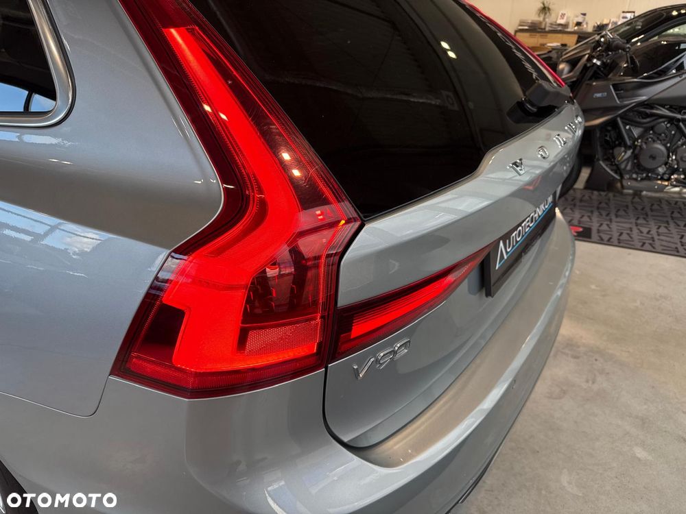Volvo V90 D5 AWD Inscription - 27