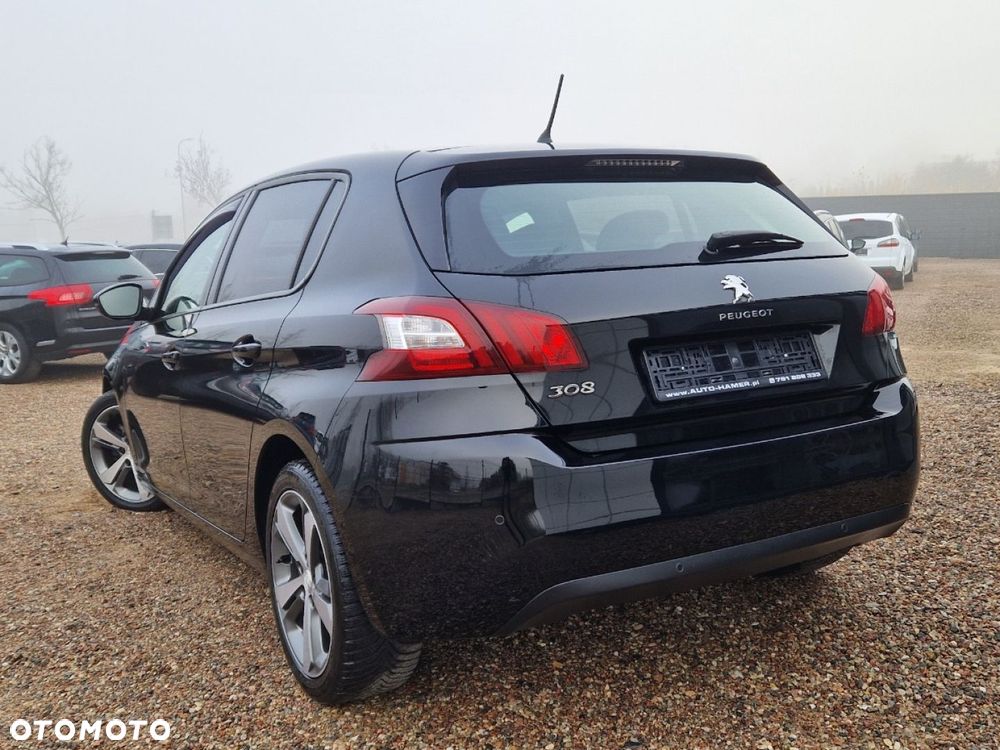 Peugeot 308 e-HDi FAP 115 Stop&Start Style - 23