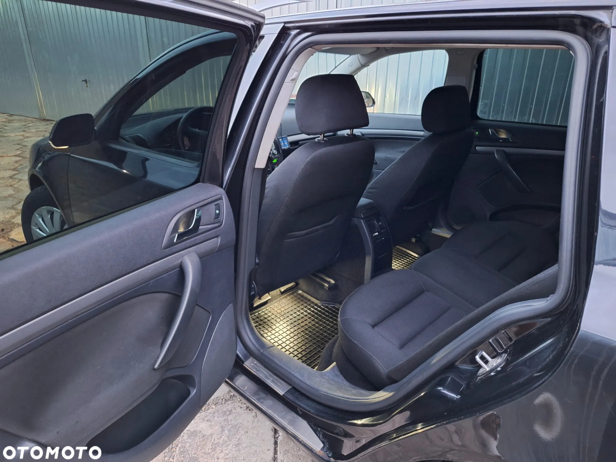 Skoda Octavia 1.9 TDI Classic - 9