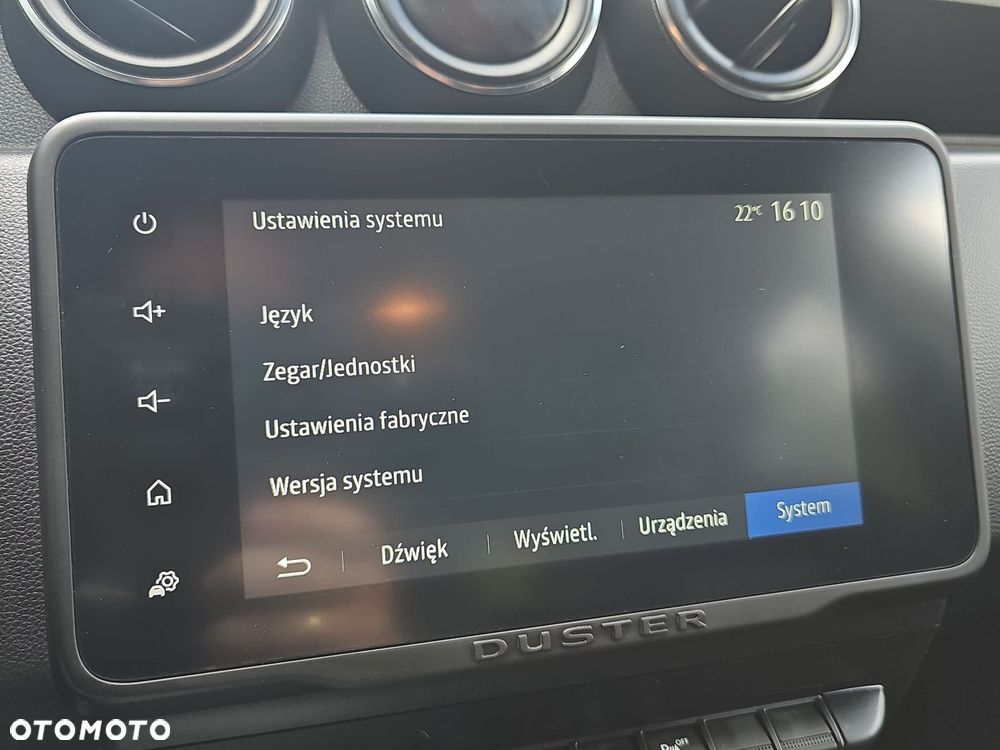 Dacia Duster - 26