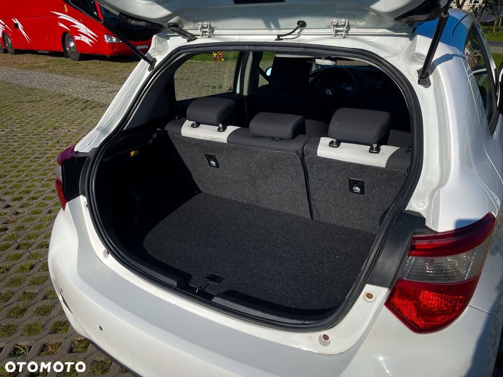 Toyota Yaris 1.0 Life - 21