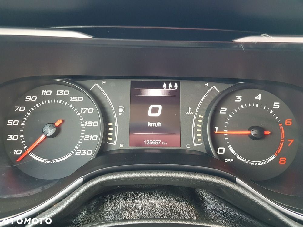 Fiat Tipo 1.4 16v Lounge - 17