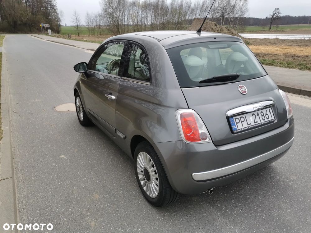 Fiat 500 - 4