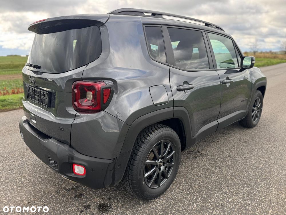 Jeep Renegade 1.3 T-GDI S - 5