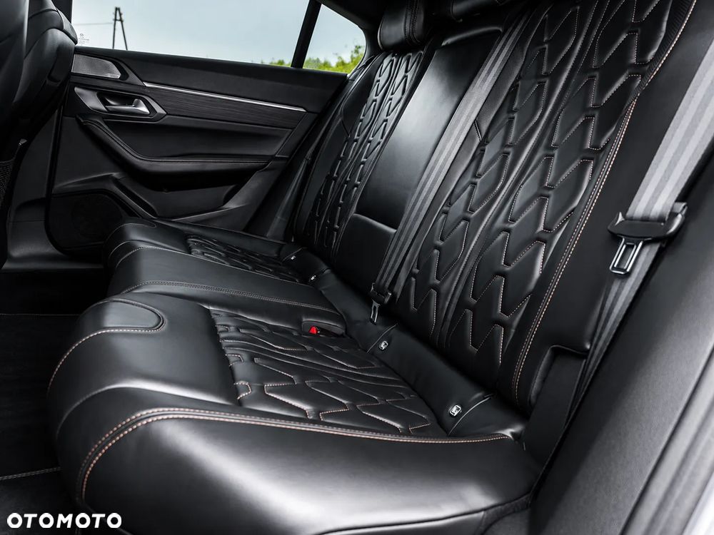 Peugeot 508 2.0 BlueHDi GT S&S EAT8 - 12