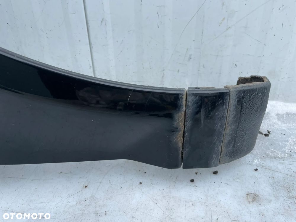 BŁOTNIK PRAWY PRZÓD AUDI A3 8P LY9B - 2