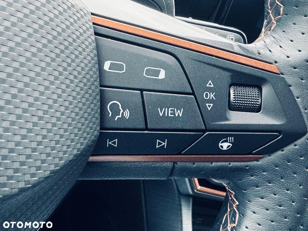 Cupra Formentor - 22