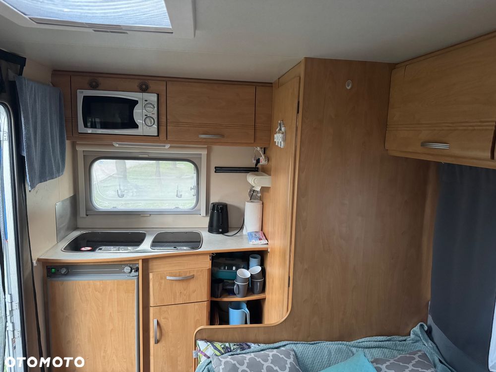 Sterckeman Starlett 420 PC - 7