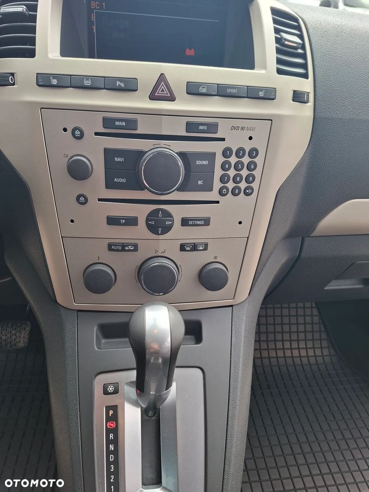 Opel Zafira 2.2 Elegance - 14