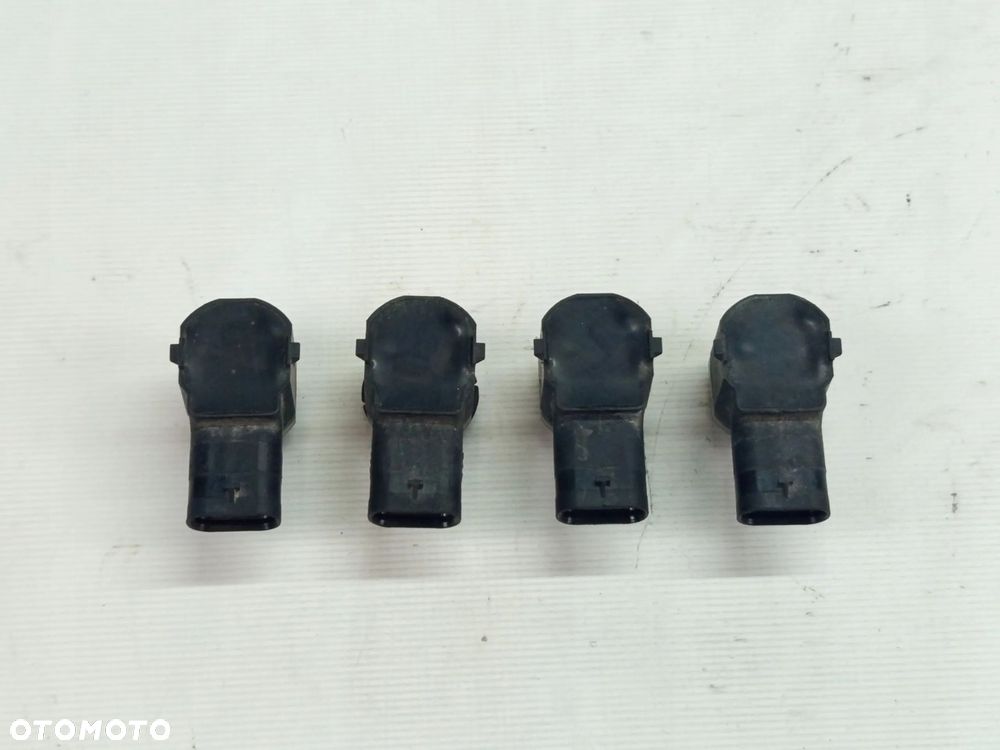 CZUJNIK PARKOWANIA PDC VW AUDI A6 C7 4H0919275 - 3