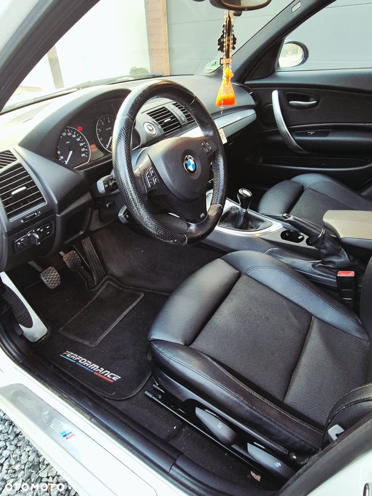 BMW Seria 1 118i - 10