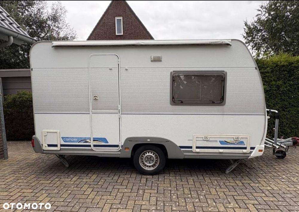 Dethleffs Camper 400 - 2