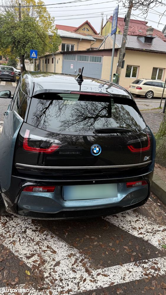 BMW i3 - 3