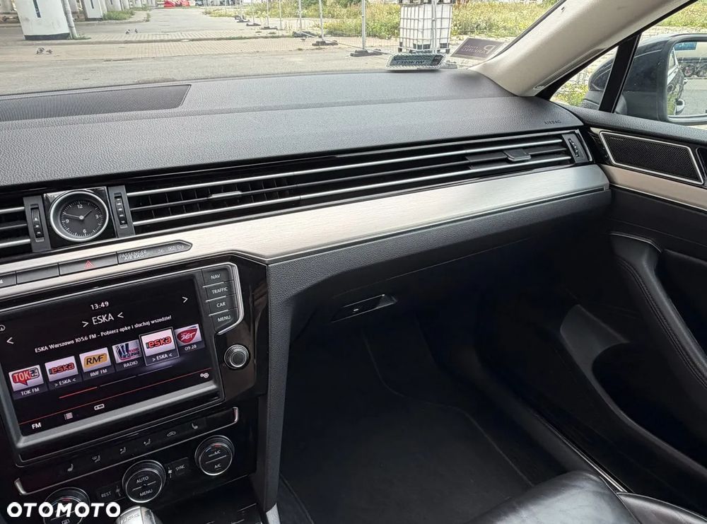 Volkswagen Passat 2.0 TDI BMT Highline DSG - 17