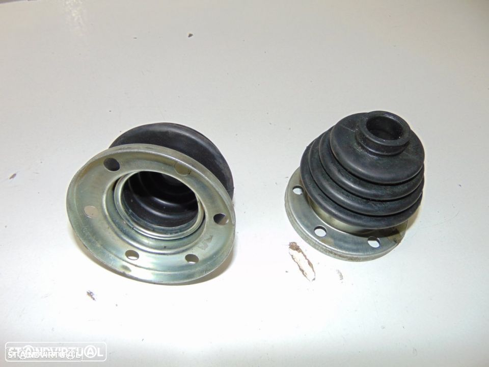 VW Carocha 1302 e 1303 - par de foles de transmissões - 2