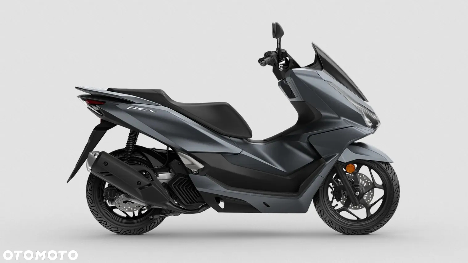 Honda PCX - 2