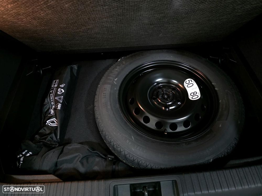 Renault Captur 1.6 E-Tech Full Hybrid Esprit Alpine - 50