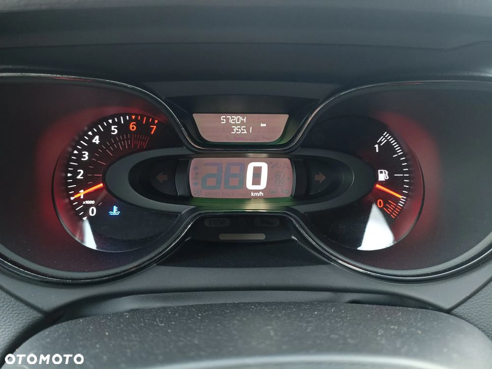 Renault Captur - 10