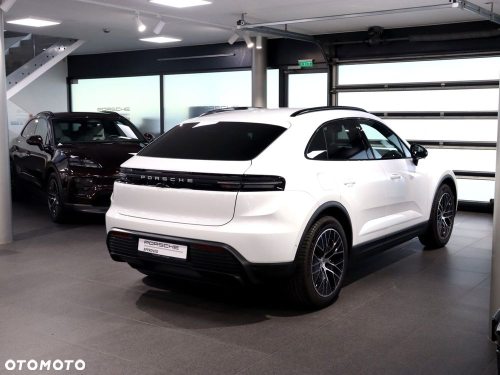 Porsche Macan 100kWh - 5
