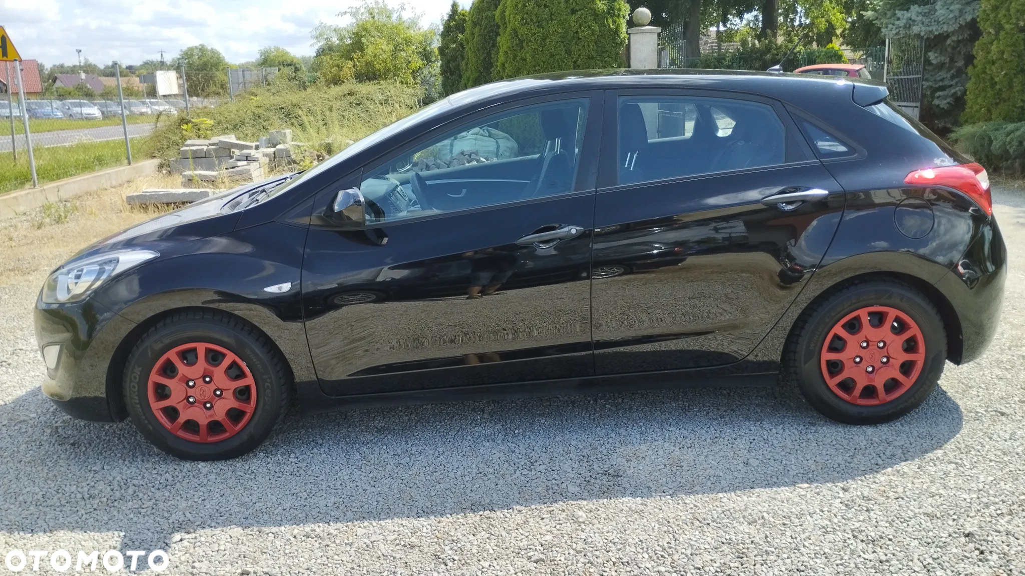Hyundai i30 1.4 Advantage - 9