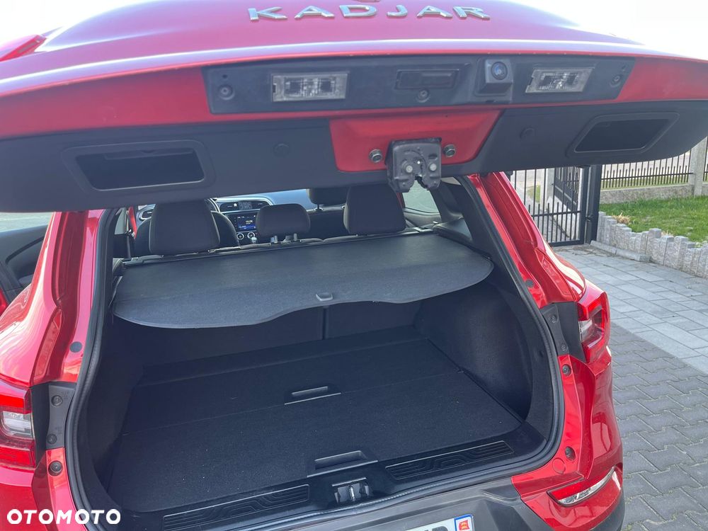 Renault Kadjar 1.5 Blue dCi Easy Life EDC - 12