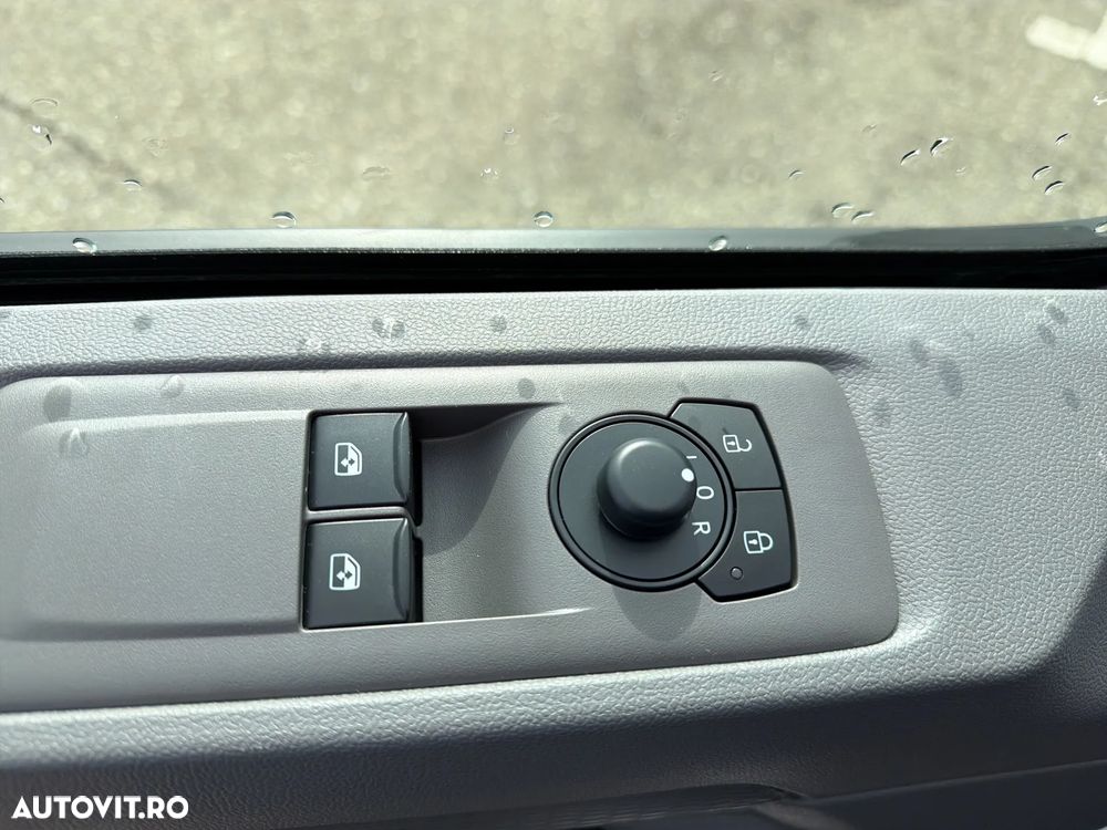 Volkswagen Transporter CD 2.0 110 kW LR - 13