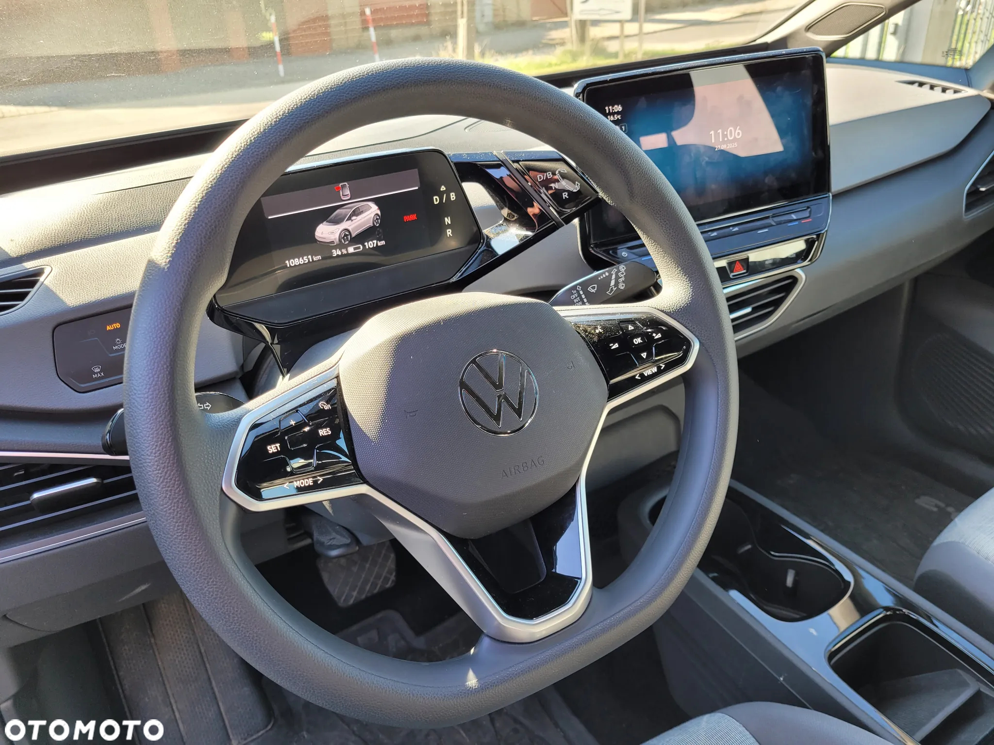 Volkswagen ID.3 45kWh Pure Performance Style - 9