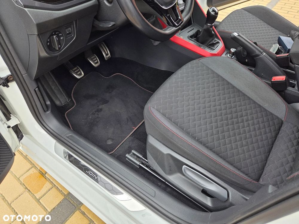 Volkswagen Polo 1.6 TDI SCR JOIN - 30