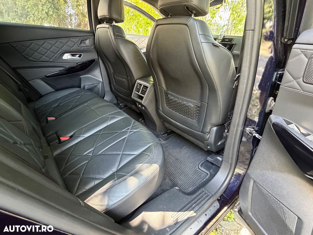 DS AUTOMOBILES DS 7 Crossback 2022 — imagine 13