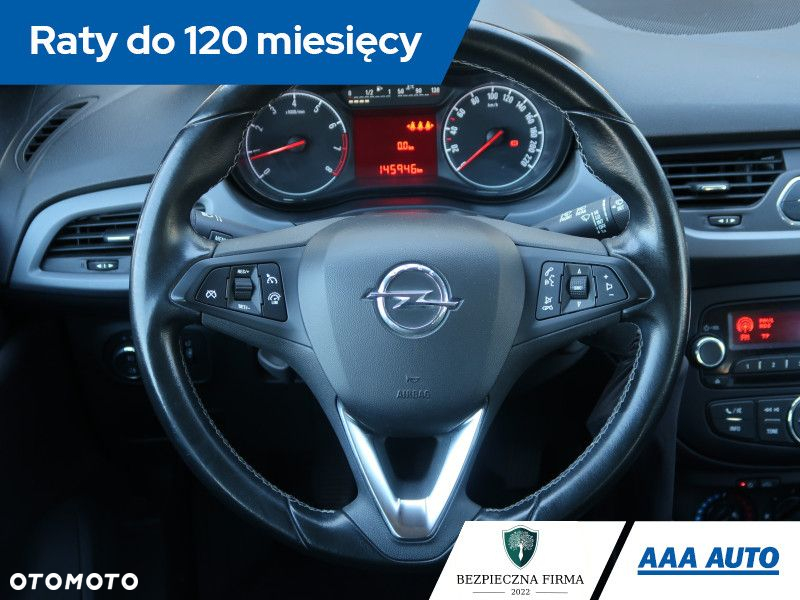 Opel Corsa - 15