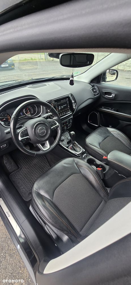 Jeep Compass - 6