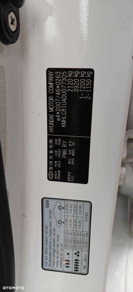 Hyundai i40 1.7 CRDi Classic - 18