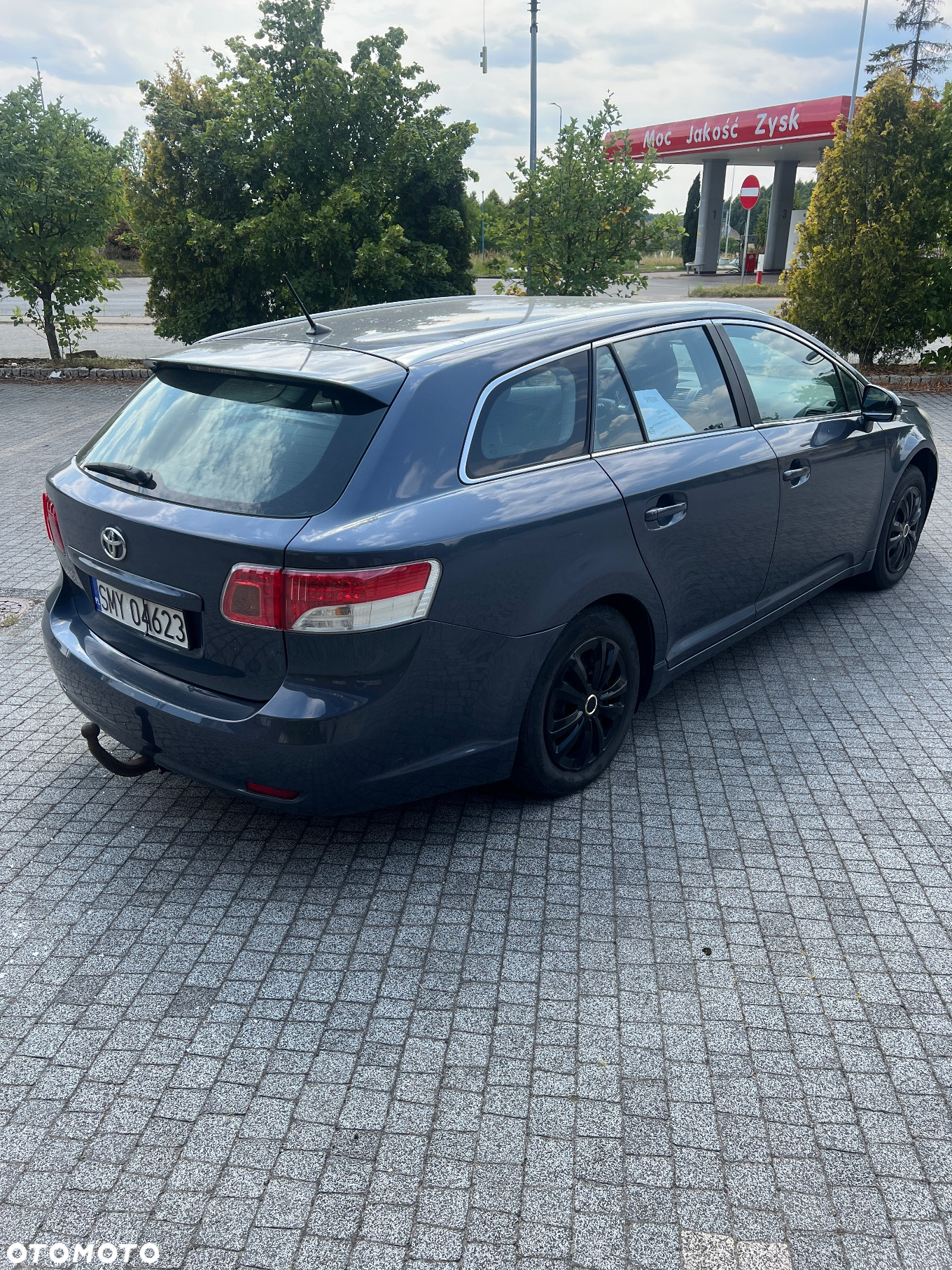 Toyota Avensis 2.0 D-4D - 3